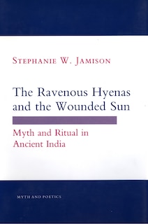 Couverture_The Ravenous Hyenas and the Wounded Sun