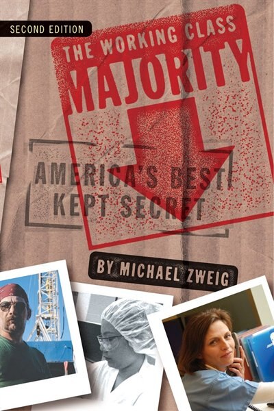 Front cover_The Working Class Majority