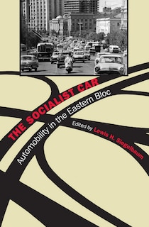 Front cover_The Socialist Car