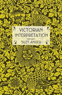 Front cover_Victorian Interpretation