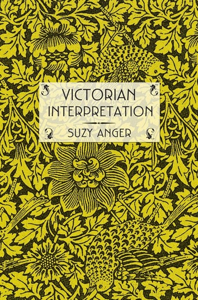 Front cover_Victorian Interpretation