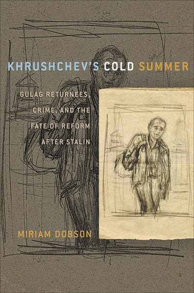 Front cover_Khrushchev's Cold Summer