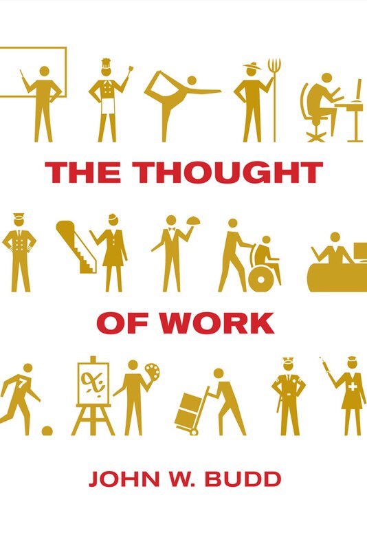 Front cover_The Thought of Work