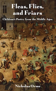 Front cover_Fleas, Flies, And Friars