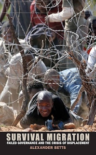 Front cover_Survival Migration