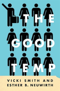Front cover_The Good Temp