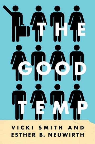 Front cover_The Good Temp