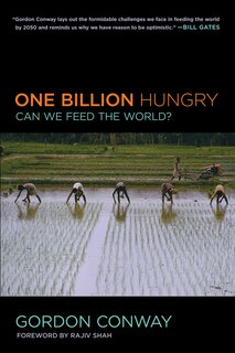 One Billion Hungry: Can We Feed The World? image number 0