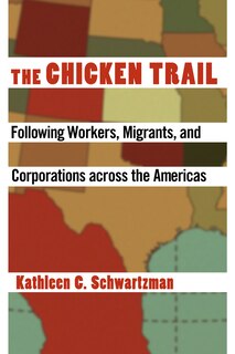Couverture_The Chicken Trail