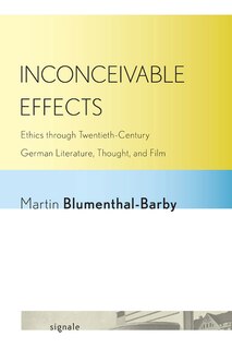 Front cover_Inconceivable Effects