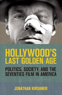 Front cover_Hollywood's Last Golden Age