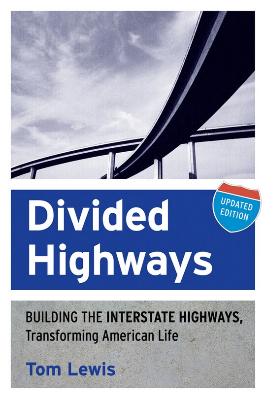 Front cover_Divided Highways