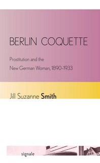 Front cover_Berlin Coquette
