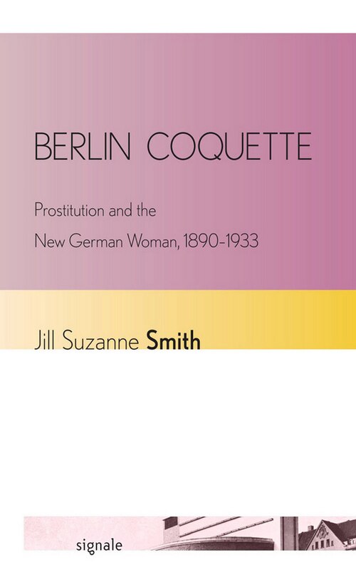 Front cover_Berlin Coquette