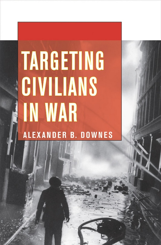 Couverture_Targeting Civilians In War