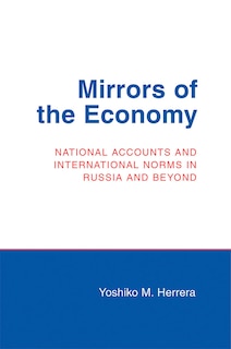 Front cover_Mirrors Of The Economy