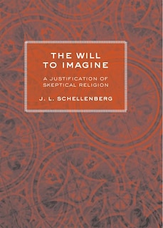 Front cover_The Will to Imagine