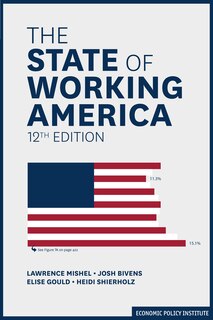 Front cover_The State of Working America