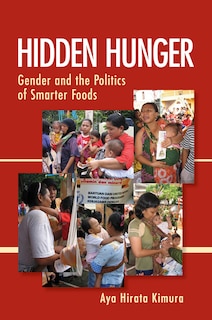 Front cover_Hidden Hunger