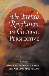 Front cover_The French Revolution in Global Perspective