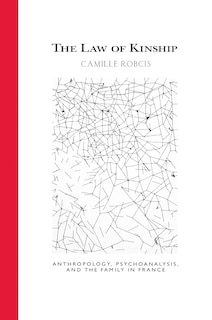 Front cover_The Law of Kinship