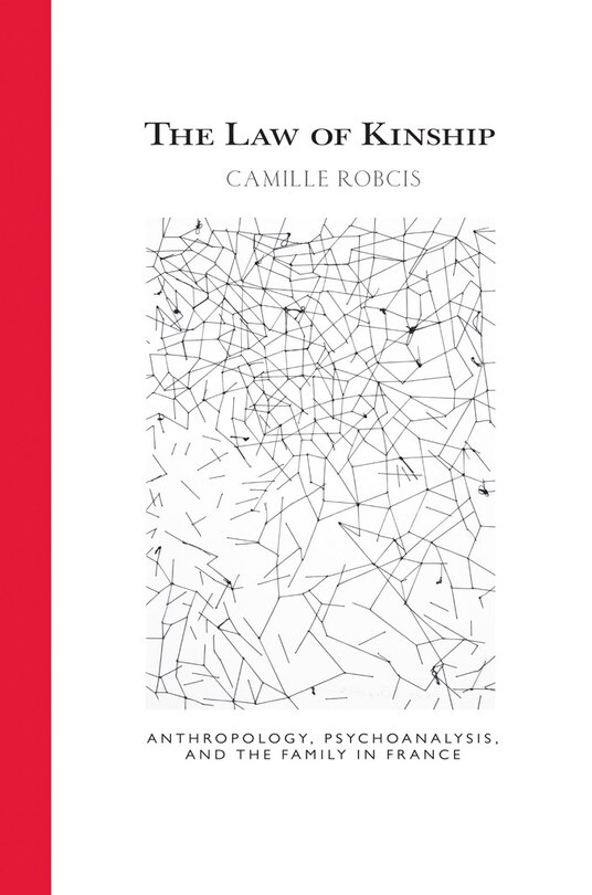 Front cover_The Law of Kinship