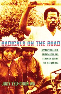 Couverture_Radicals On The Road