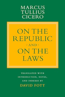 On the Republic and On the Laws image number 0