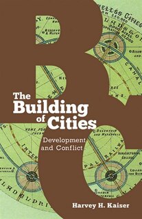 Couverture_The Building of Cities