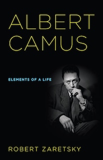 Front cover_Albert Camus