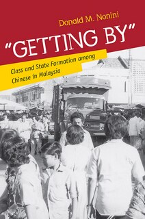Front cover_Getting By