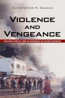 Couverture_Violence And Vengeance