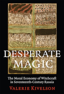 Front cover_Desperate Magic