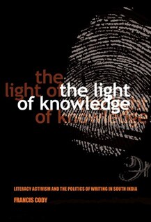 Front cover_The Light of Knowledge