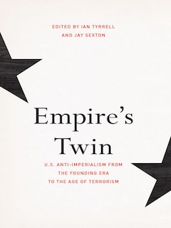 Couverture_Empire's Twin