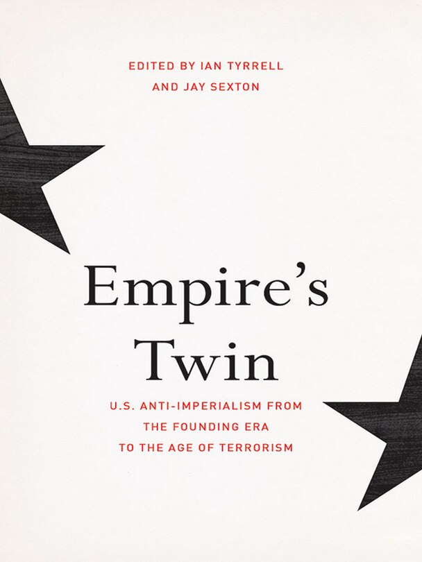 Couverture_Empire's Twin