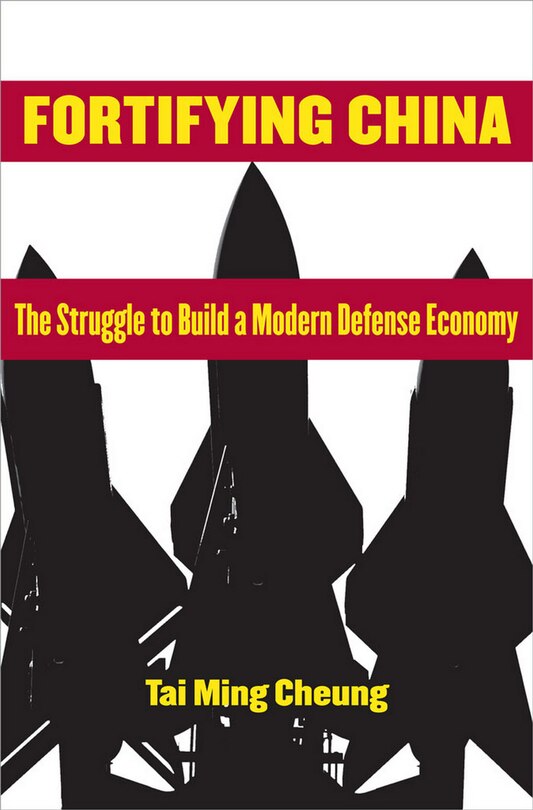 Couverture_Fortifying China