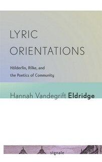 Front cover_Lyric Orientations