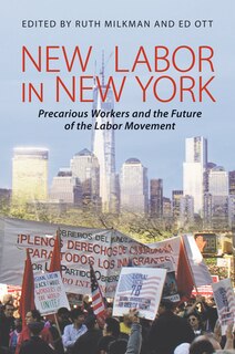 Front cover_New Labor in New York