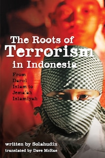 Couverture_The Roots of Terrorism in Indonesia