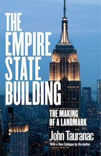 Couverture_The Empire State Building