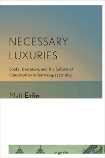 Front cover_Necessary Luxuries
