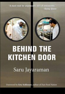 Front cover_Behind the Kitchen Door