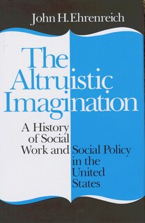 Front cover_The Altruistic Imagination