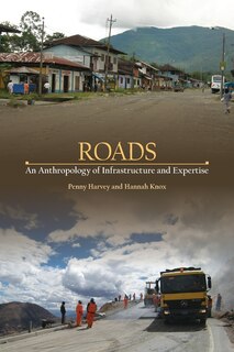 Front cover_Roads