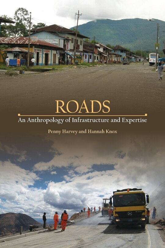 Front cover_Roads