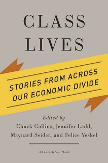 Couverture_Class Lives