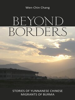 Front cover_Beyond Borders