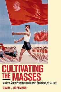 Front cover_Cultivating the Masses