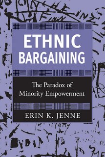 Couverture_Ethnic Bargaining